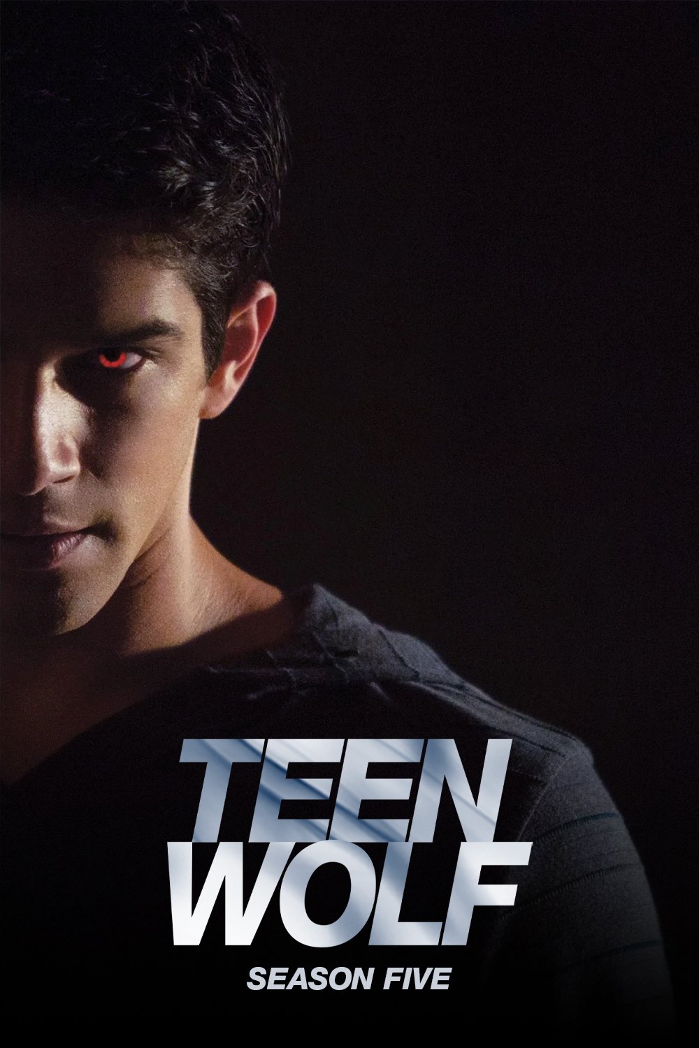 Người Sói Tuổi Teen (Phần 5)