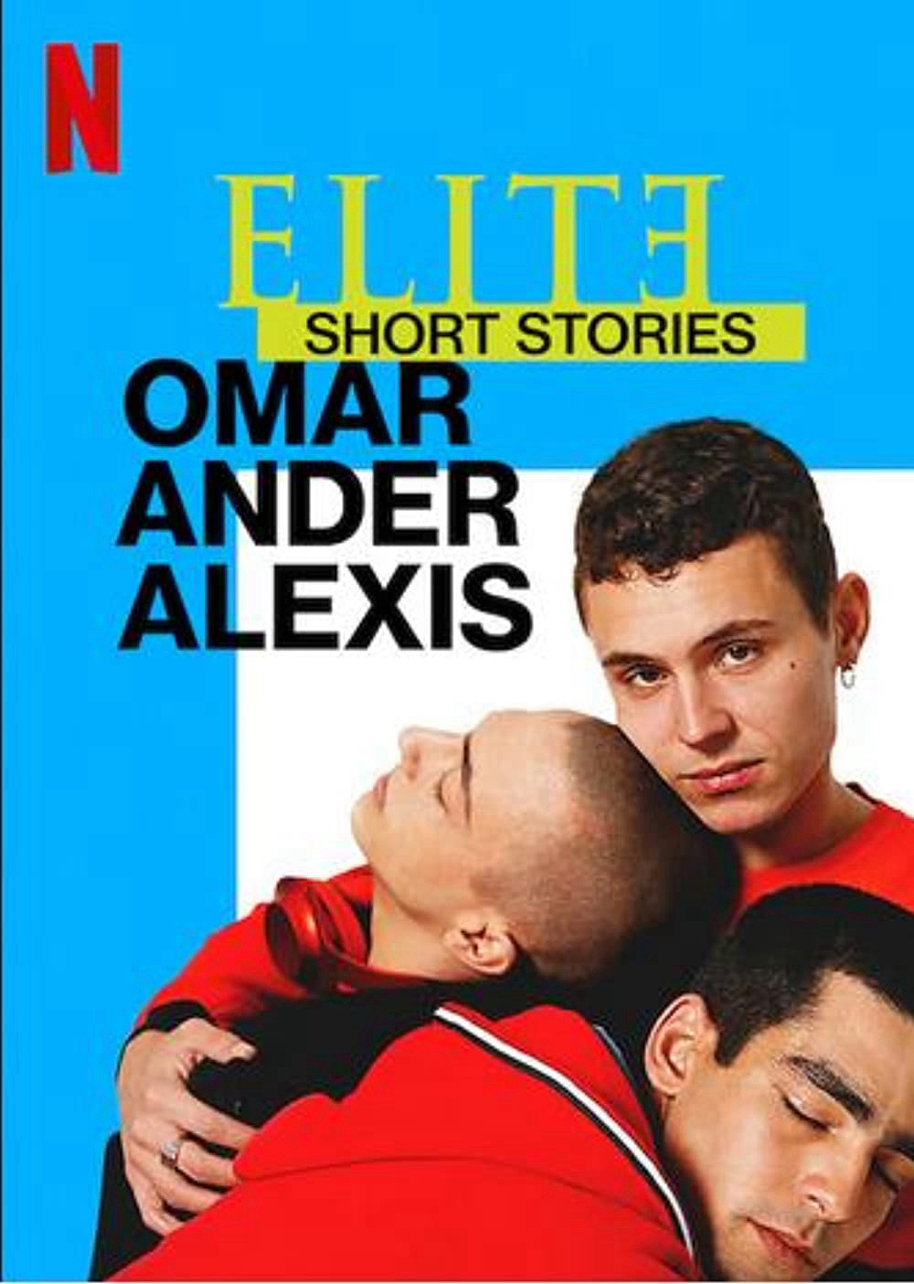 Ưu Tú – Truyện Ngắn: Omar Ander Alexis