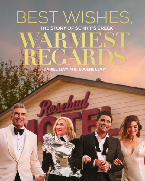 Schitt’s Creek (Phần 6)