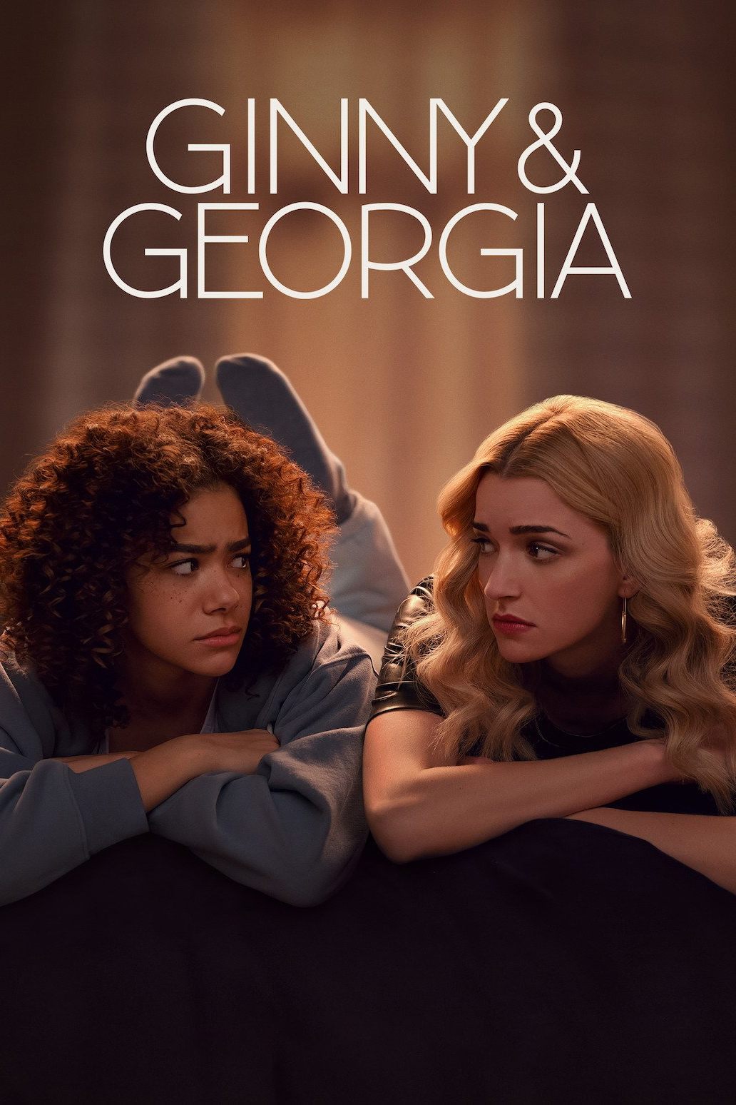 Ginny & Georgia (Phần 2)