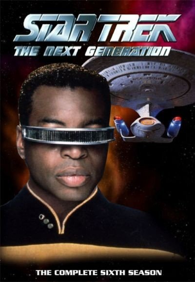 Star Trek: Thế Hệ Tiếp Theo (Phần 6)
